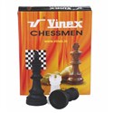 Vinex Chessmen - Regular